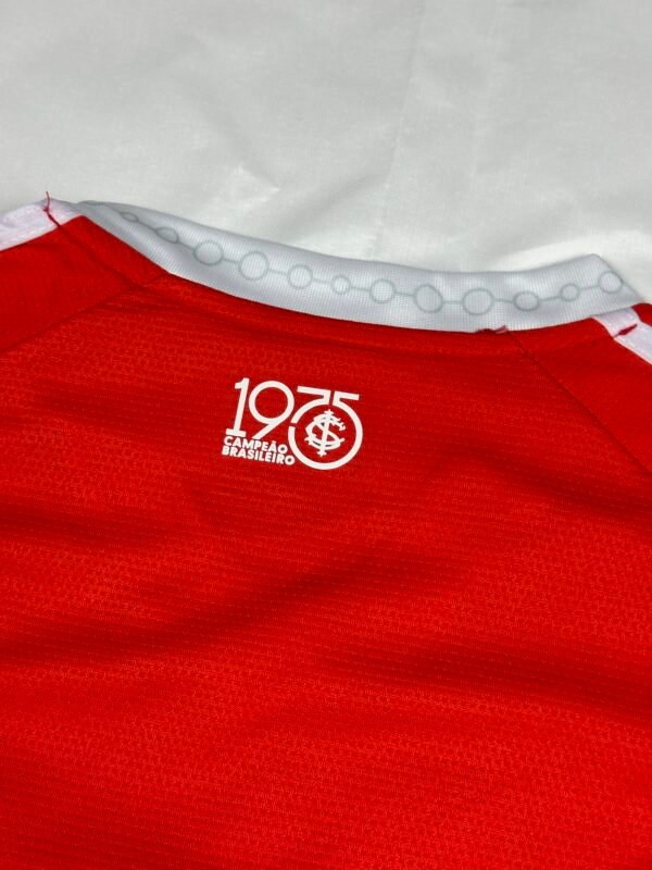 SC Internacional FC Principal 25/26