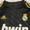 Real Madrid Alternativo 2011/12 - "RONALDO 7" - Manga Comprida