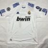 Real Madrid Principal 2010/11 - "RONALDO 7"