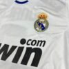 Real Madrid Principal 2010/11 - "RONALDO 7"