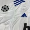 Real Madrid Principal 2010/11 - "RONALDO 7"