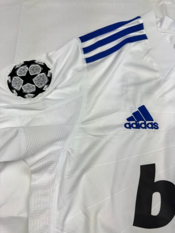 Real Madrid Principal 2010/11 - "RONALDO 7"