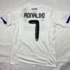 Real Madrid Principal 2010/11 - "RONALDO 7"