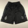 Calções AC Milan Pleasures 24/25
