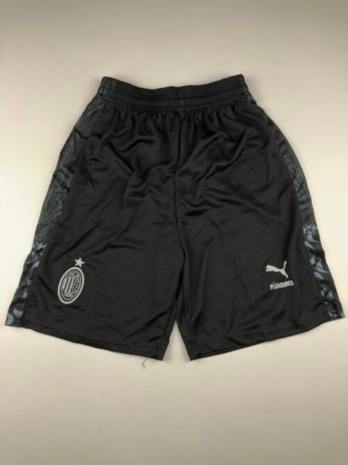 Calções AC Milan Pleasures 24/25