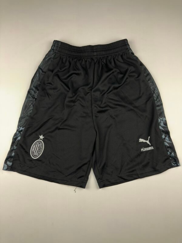 Calções AC Milan Pleasures 24/25
