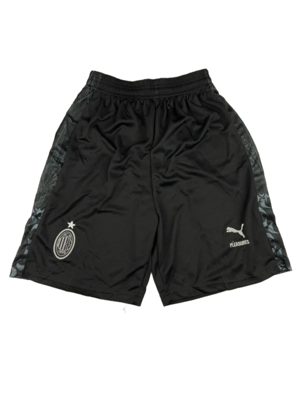 Calções AC Milan Pleasures 24/25