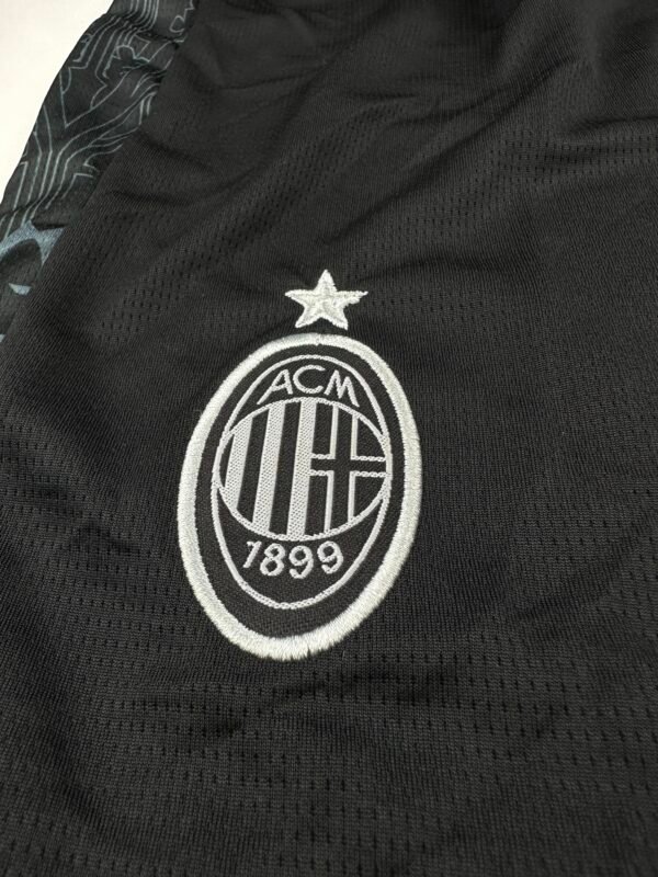Calções AC Milan Pleasures 24/25