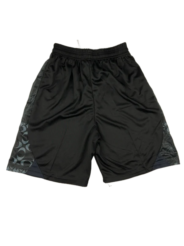 Calções AC Milan Pleasures 24/25