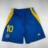 Calções Espanha Principal 24/25 - "10"