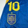 Calções Espanha Principal 24/25 - "10"