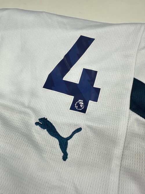 Calções Manchester City Principal 24/25 - "4"