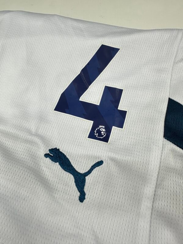 Calções Manchester City Principal 24/25 - "4"