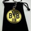 Porta-chaves Borussia Dortmund (Colorido)