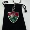 Porta-chaves Fluminense FC (Colorido)