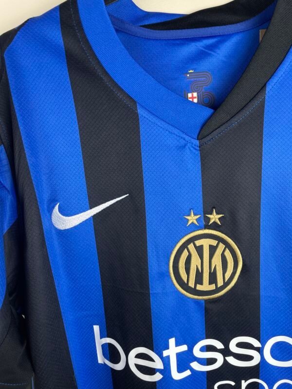 Inter Milan Principal 24/25