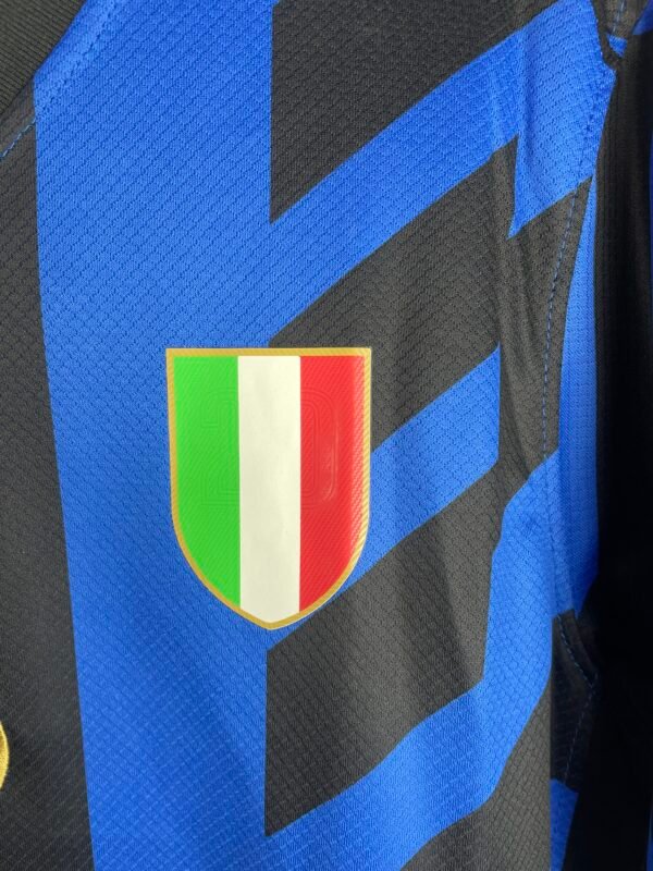Inter Milan Principal 24/25