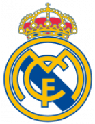 Calções FC Barcelona Principal 1996/97