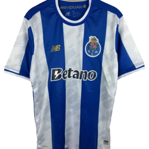 FC Porto Principal 25/26