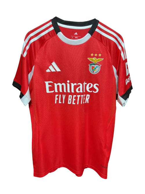SL Benfica Principal 25/26