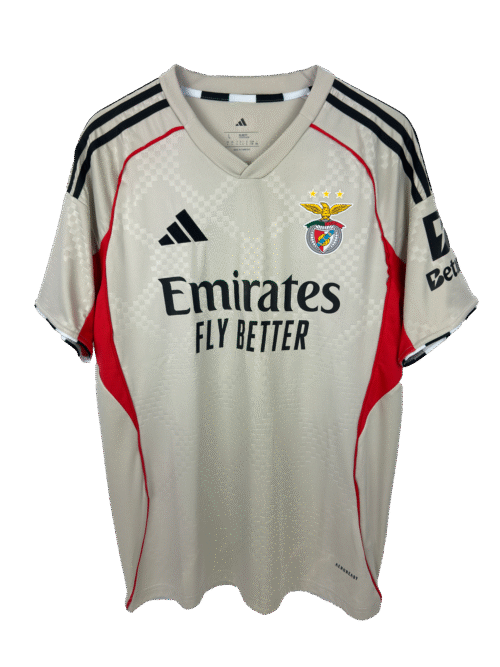 IMG_7397 SL Benfica Alternativo 25/26 (Beje)