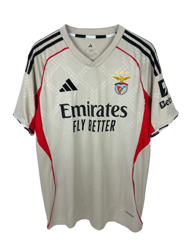 IMG_7397 SL Benfica Alternativo 25/26 (Beje)