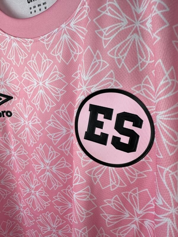 El Salvador Pre-Match 2025/26