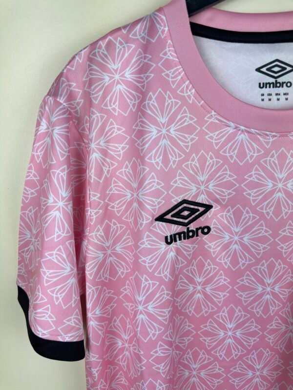 El Salvador Pre-Match 2025/26