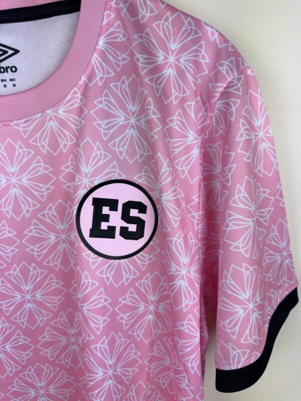 El Salvador Pre-Match 2025/26