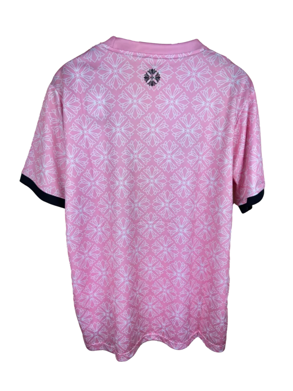 El Salvador Pre-Match 2025/26