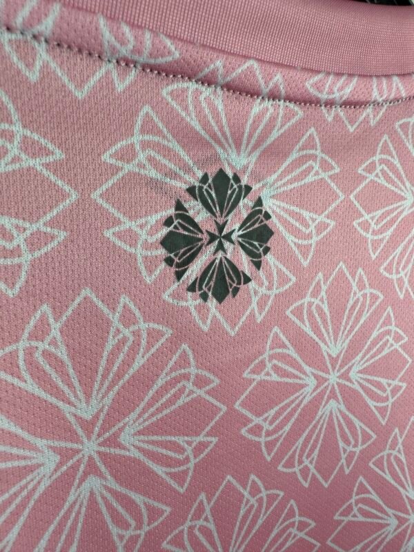 El Salvador Pre-Match 2025/26