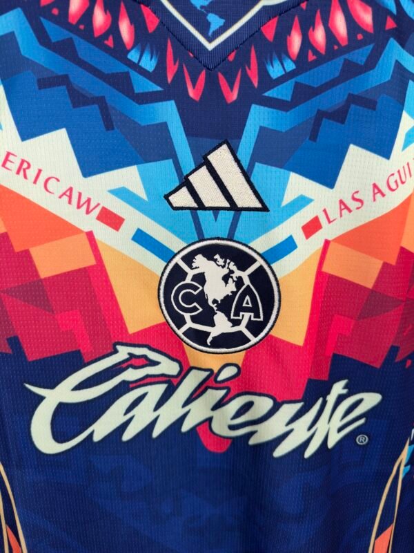 Club America Special 2025/26