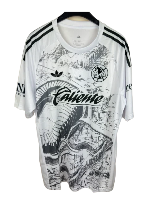 Club America Special 2025/26