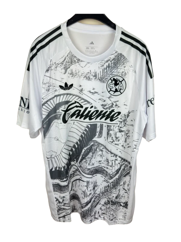 Club America Special 2025/26