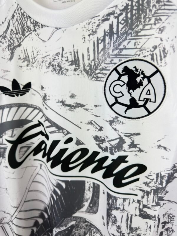 Club America Special 2025/26