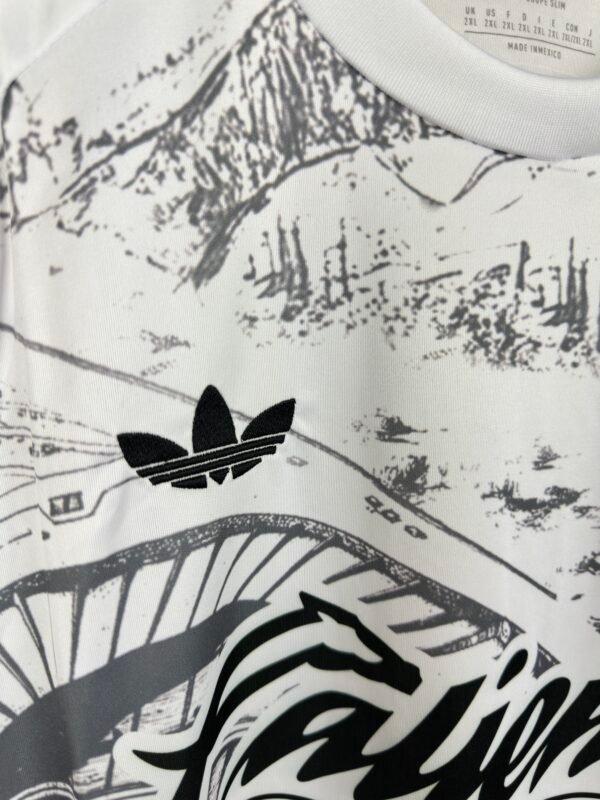 Club America Special 2025/26