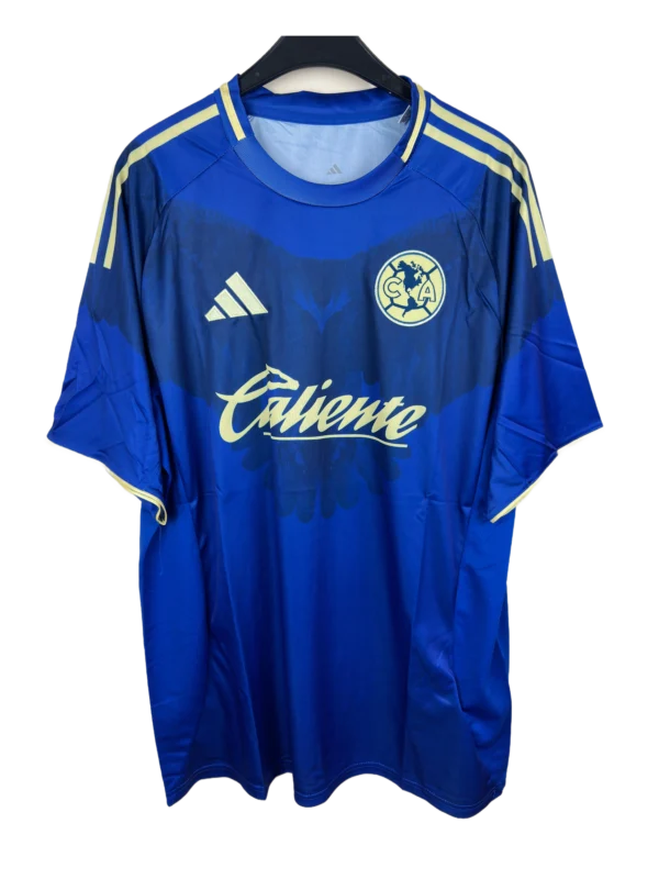 Club America Special 2025/26