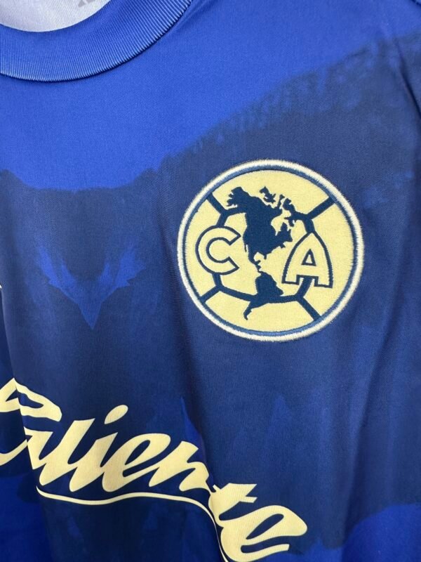 Club America Special 2025/26