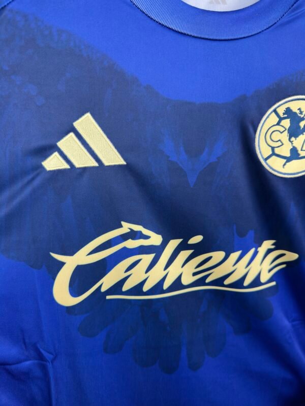 Club America Special 2025/26