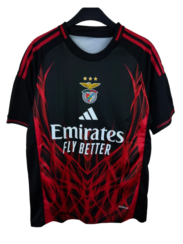 SL Benfica Special Edition