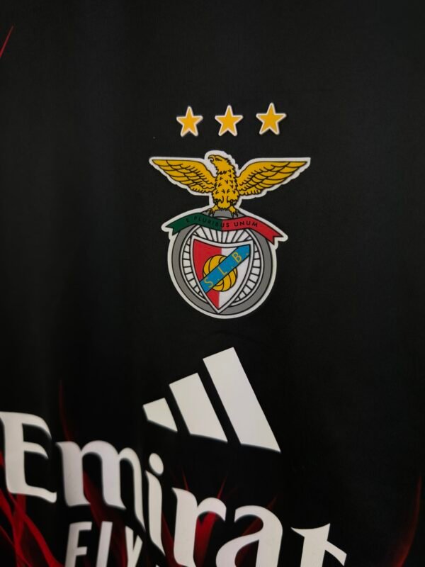 SL Benfica Special Edition