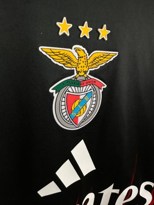 SL Benfica Special Edition