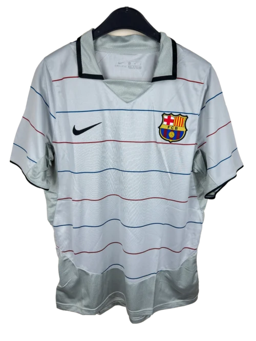 FC Barcelona Alternativo 2003/04