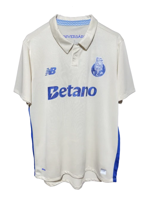 FC Porto Terceiro 25/26