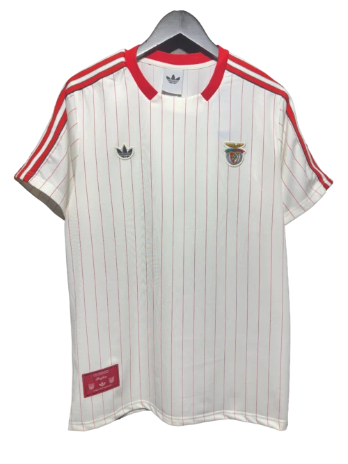 SL Benfica x Adidas Originals Retro