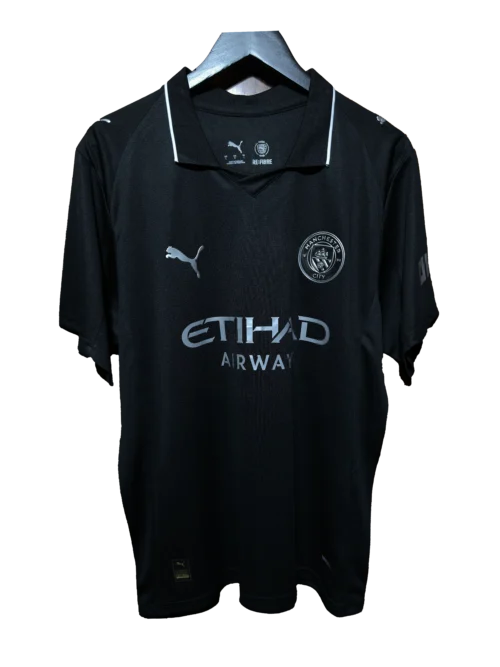 Manchester City Alternativo 25/26