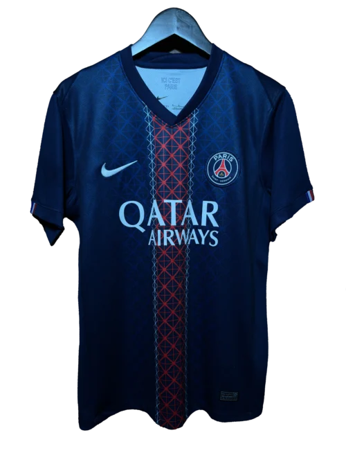 Paris Saint-Germain Principal 25/26