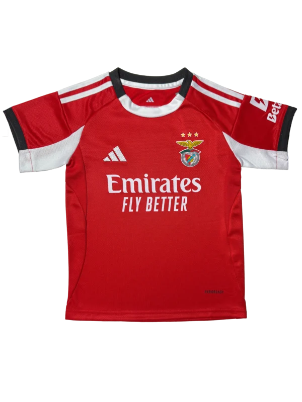 IMG_6810 Conjunto Criança SL Benfica Principal 25/26