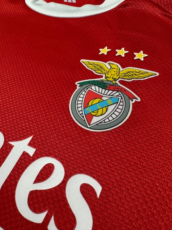 IMG_6812 Conjunto Criança SL Benfica Principal 25/26
