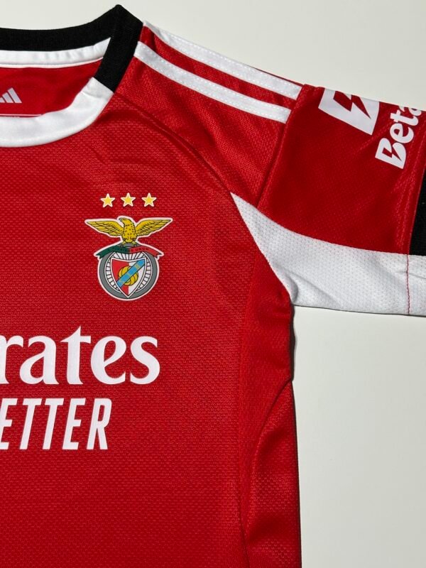 IMG_6813 Conjunto Criança SL Benfica Principal 25/26